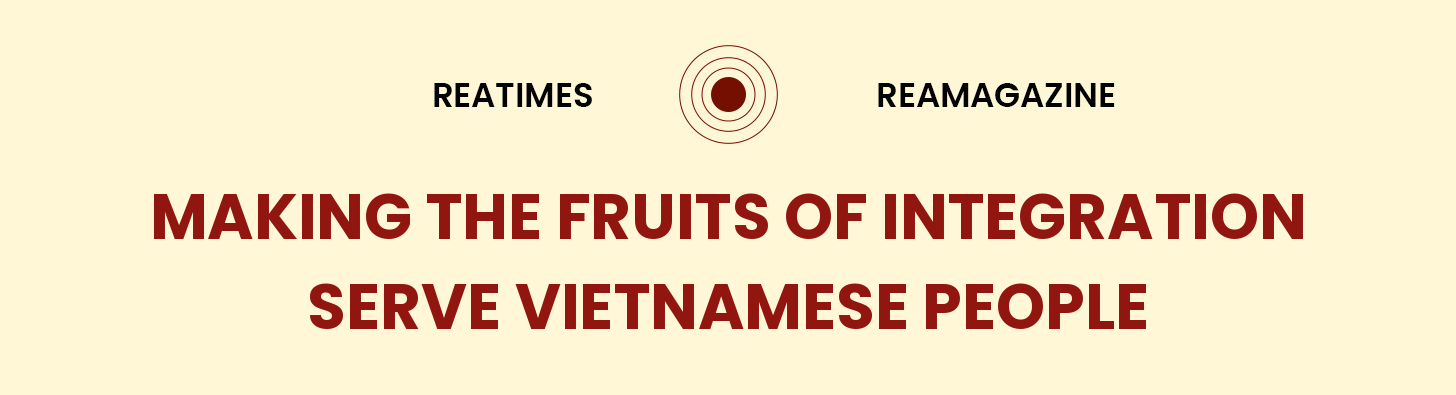 Hero of Labour Nguyen Thi Nga: Proudly Championing Vietnam’s Identity on the Global Stage - “I Am Vietnamese”- Image 8.