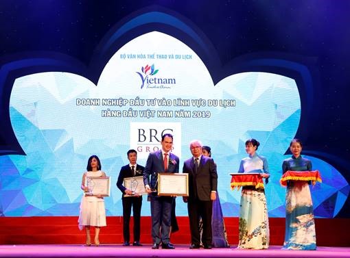 Madam Nguyễn Thị Nga - Người phụ nữ kiến tạo những di sản