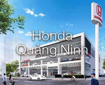 Honda Quảng Ninh