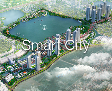 Thành phố thông minh – Smart City