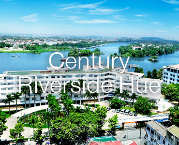 Century Riverside Hue