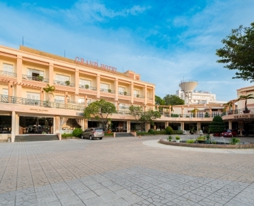 Grand Hotel Vung Tau