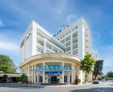 Palace Hotel Vung Tau