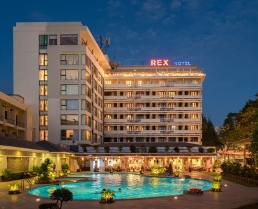 Rex Hotel Vung Tau