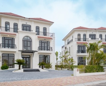 BRG Ruby Tree Golf Villas
