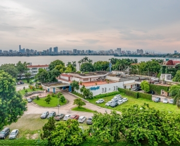 Thang Loi Hotel Hanoi