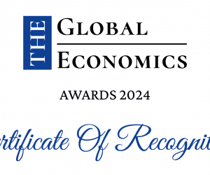 Chủ tịch Tập đoàn BRG được vinh danh “Chủ tịch Tập đoàn Cống hiến cho Xã hội” tại Giải thưởng Global Economics 2024