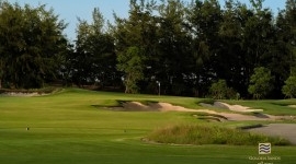 Golden Sands Golf Resort Master Plan Wins Gold at the 4th National Urban Planning Awards