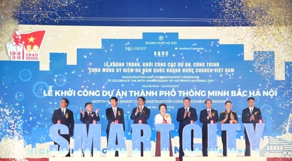 Technology Cooperation – The Key to Business Success in the Rising Era