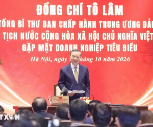 Xây dựng văn hóa kinh doanh có trách nhiệm