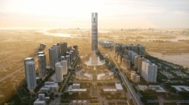 Tập đoàn BRG – Bản lĩnh tiên phong và kiên định mục tiêu phát triển bền vững