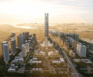 Tập đoàn BRG – Bản lĩnh tiên phong và kiên định mục tiêu phát triển bền vững