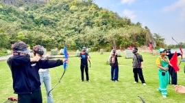 Tiếp tục phá kỷ lục, Công viên Giải trí BRIGHTPARK tăng giờ hoạt động