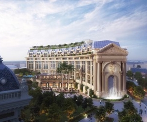 BRG Group Honoured with Prestigious Government Emulation Flag