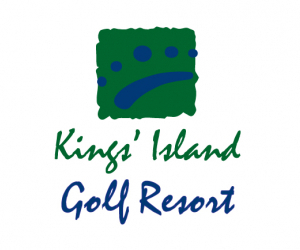 Những giải gôn lớn được tổ chức tại Kings’ Island Golf Resort trong tháng 5/2012