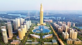 BRG Group - Top 10 Leading Real Estate Developers in Vietnam 2024