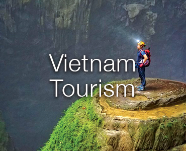 Vietnam tourism Hồ Chí Minh